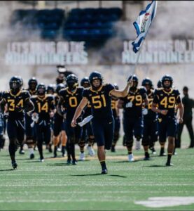 Morgantown native, former WVU long-snapper Kyle Poland getting look with Houston Texans